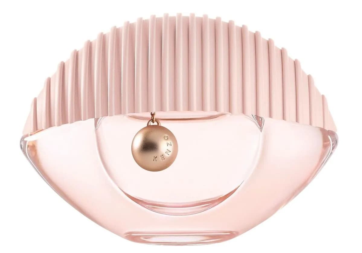 عطر ادکلن کنزو ورلد ادوتویلت زنانه اصل — تصویر ۳