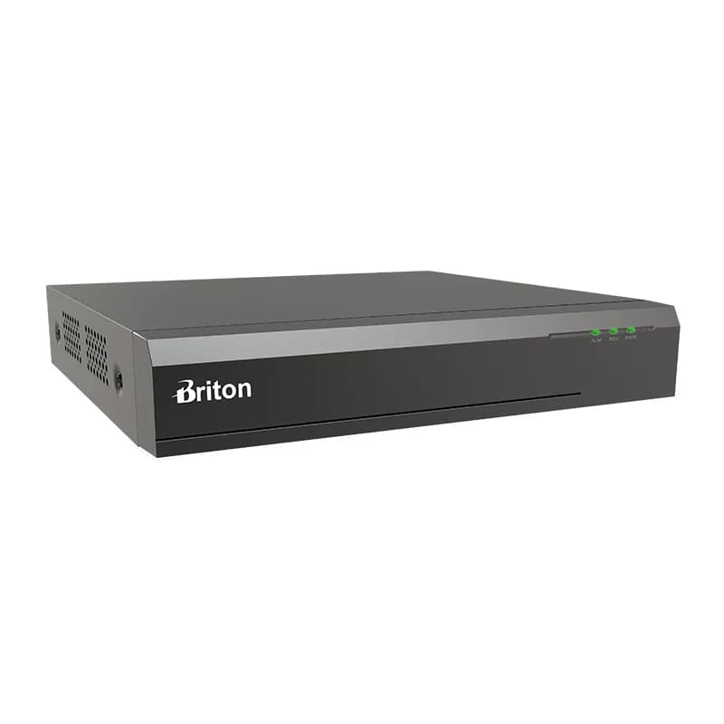دستگاه ضبط تصاویر برایتون 8 کانال 5 مگاپیکسل UVR-C08EHB-D78G