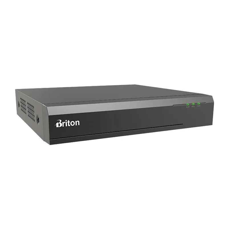 دستگاه ضبط تصاویر برایتون 16 کانال 5 مگاپیکسل UVR-F16EHB-D7C6