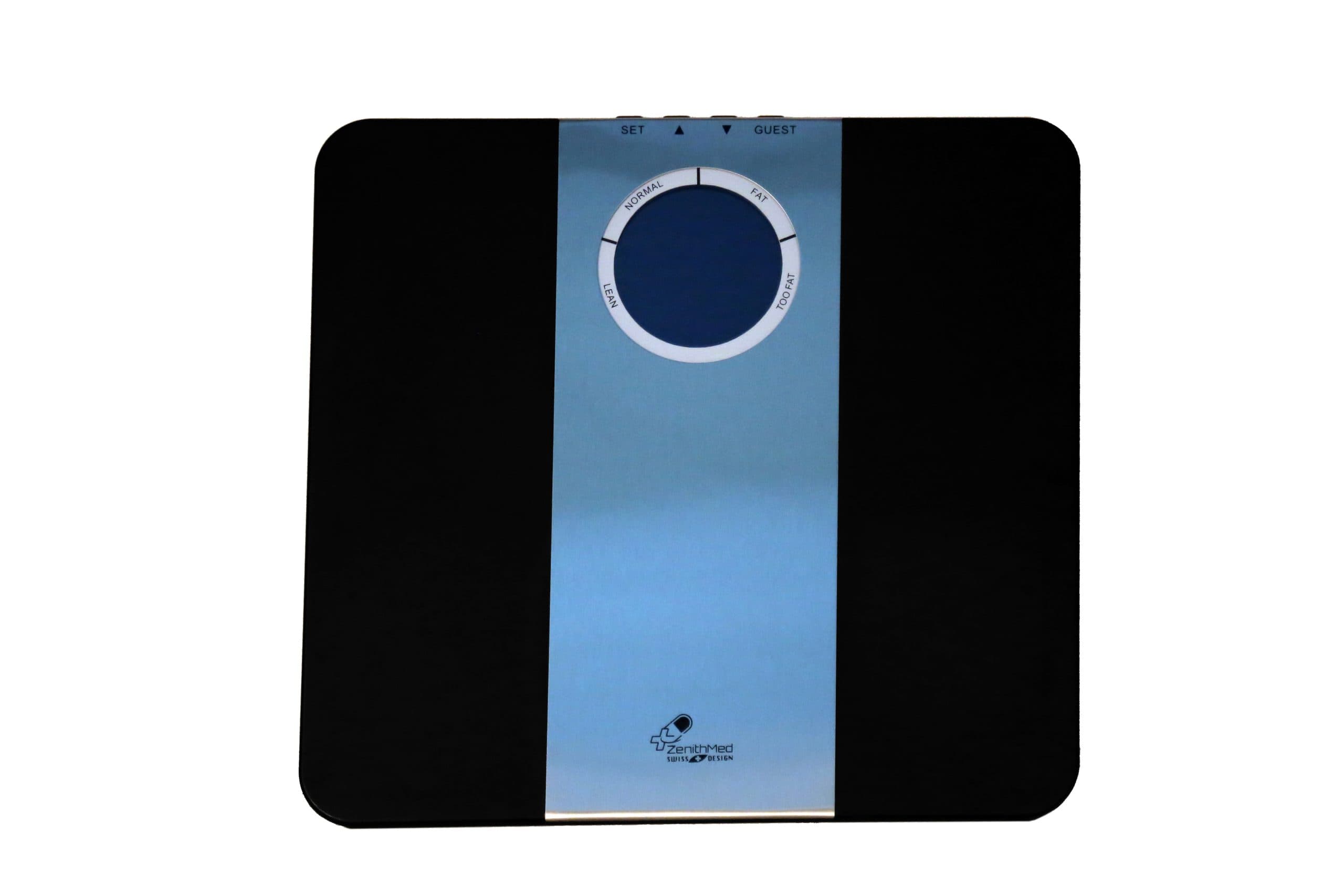 ترازو BMI دیجیتال زنیت مد مدل ZTH-B8