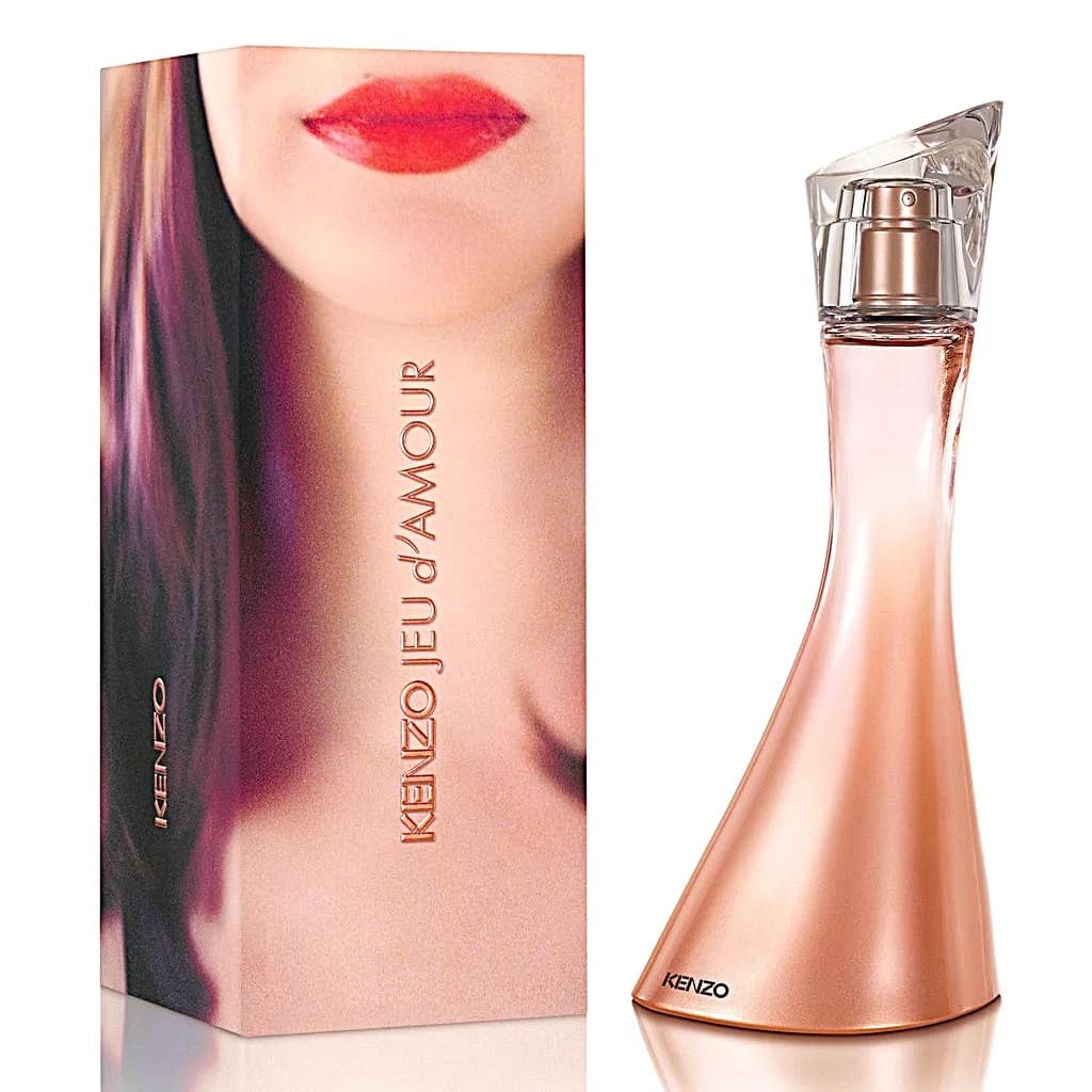 عطر ادکلن کنزو ژو د آمور زنانه اصل