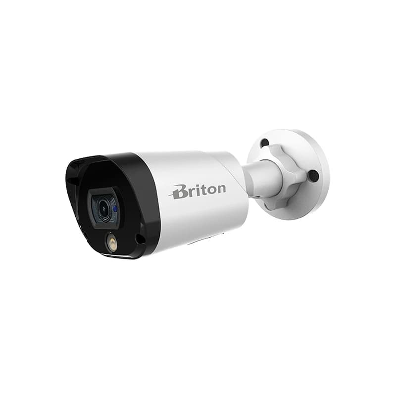 دوربین مداربسته برایتون دو مگاپیکسل بولت مدل UVC-211B19M-C — تصویر ۲