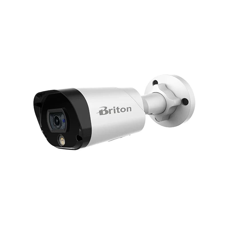 دوربین مداربسته برایتون پنج مگاپیکسل بولت مدل UVC-511B19M-MC