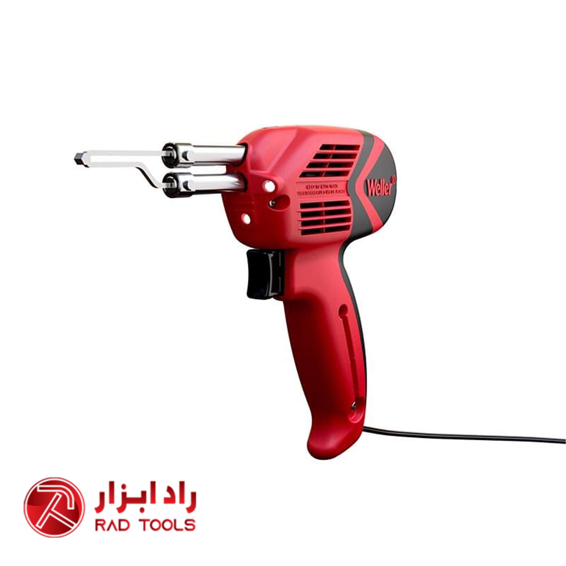 هویه تفنگی ولر WELLER WLG940023