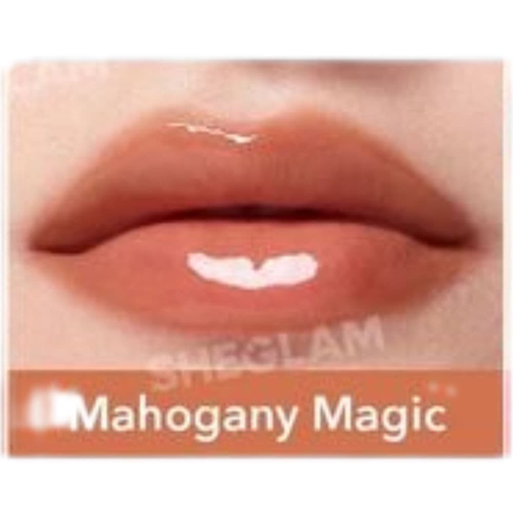لیپ پلامپر شیگلم دکمه ای Sheglam Lip Plumper — تصویر ۷