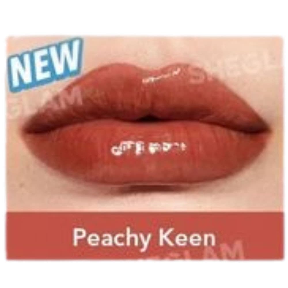 لیپ پلامپر شیگلم دکمه ای Sheglam Lip Plumper — تصویر ۳