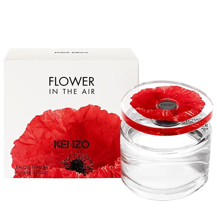 عطر ادکلن کنزو فلاور این د ایر زنانه اصل
