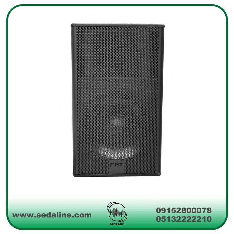 باند پسیو FBT مدل VERVE152 گرید1