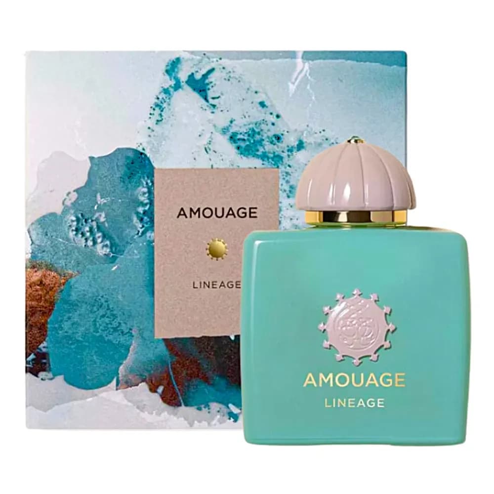 عطر ادکلن آمواج لینیج اصل