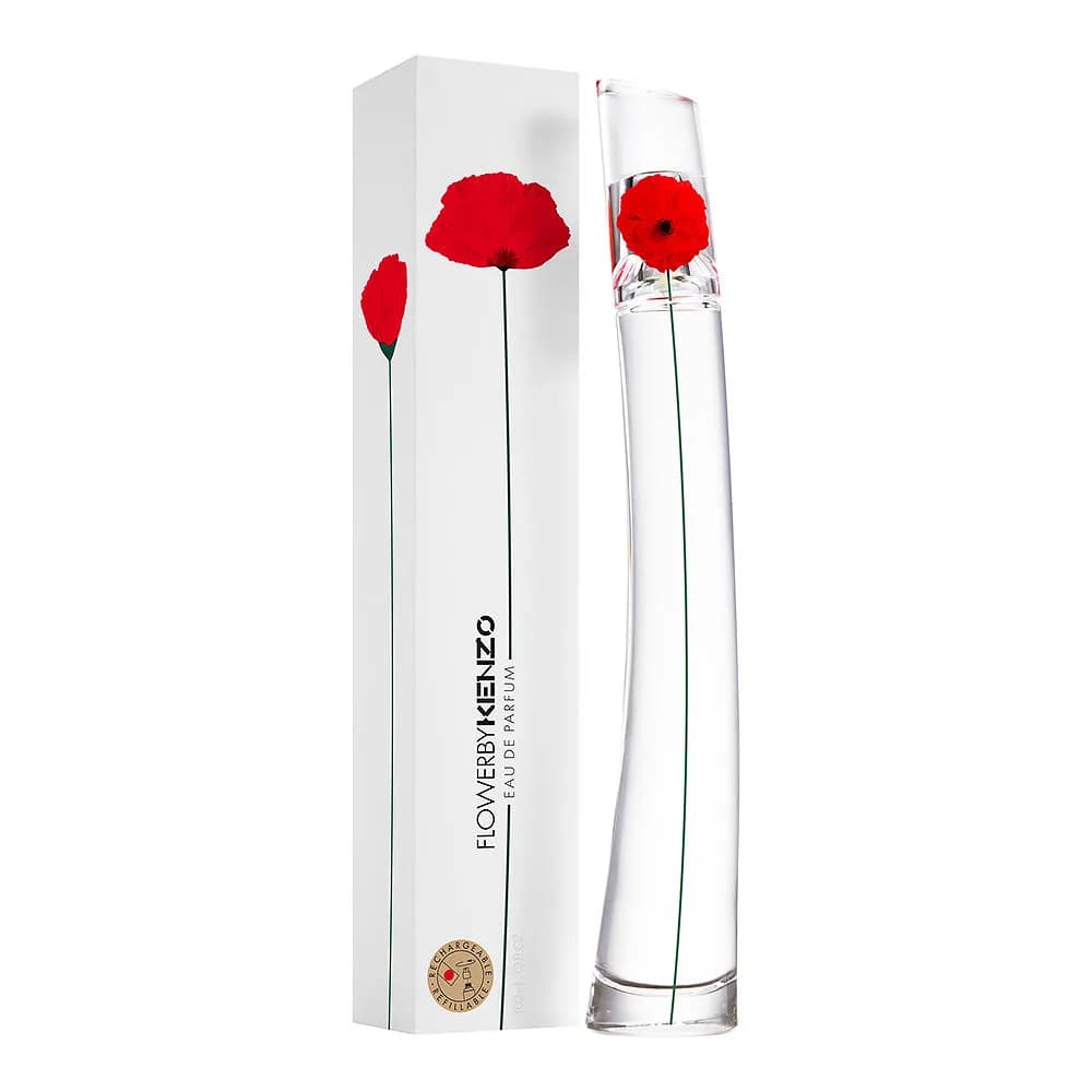 عطر ادکلن کنزو فلاور زنانه اصل