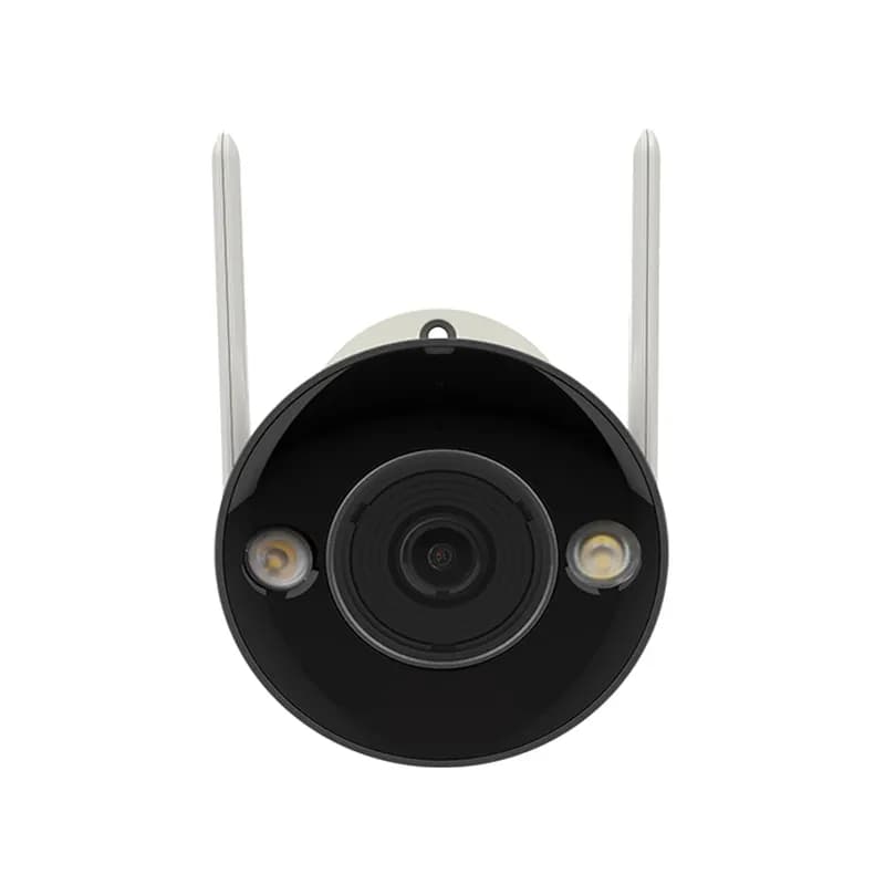 دوربین مداربسته وای فای برایتون بولت 2 مگاپیکسل IOT-72B72-TMSC — تصویر ۳