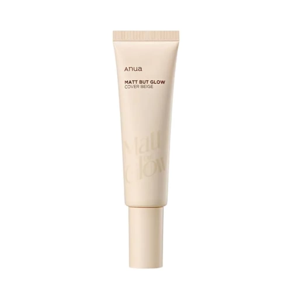کرم پوشاننده انوا مات اما درخشان SPF 50
