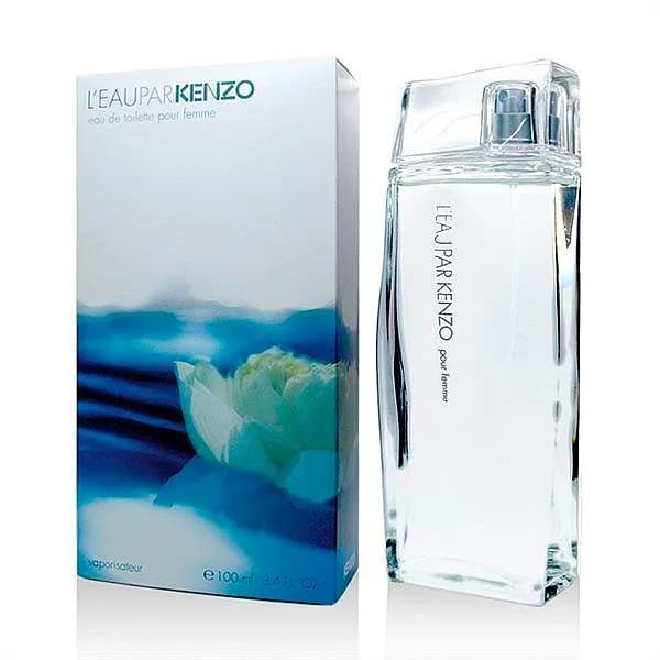 عطر ادکلن کنزو لئو پار زنانه اصل