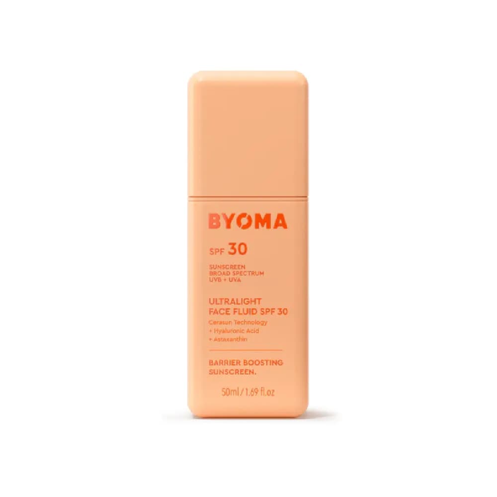 فلوید ضدآفتاب سبک صورت بایوما با SPF 30 — تصویر ۷