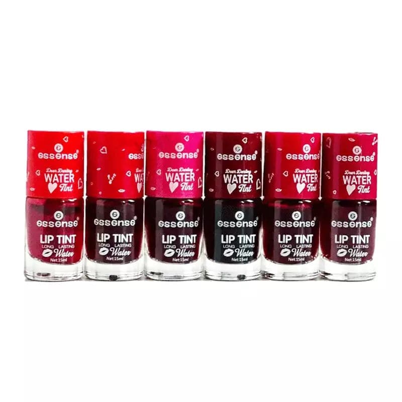 تینت لب اسنس مدل Water Tint