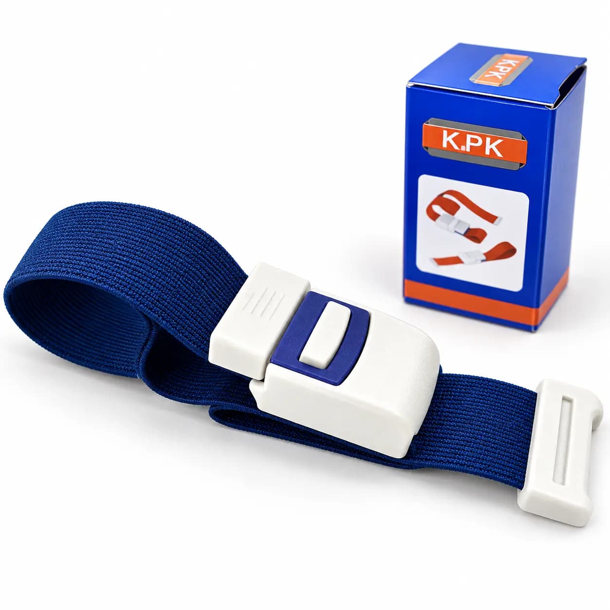 تورنیکت (گارو) مروارید – برند KPK