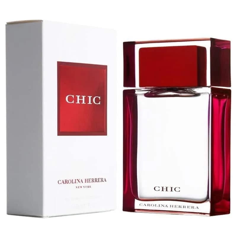 عطر ادکلن کارولینا هررا شیک زنانه اصل