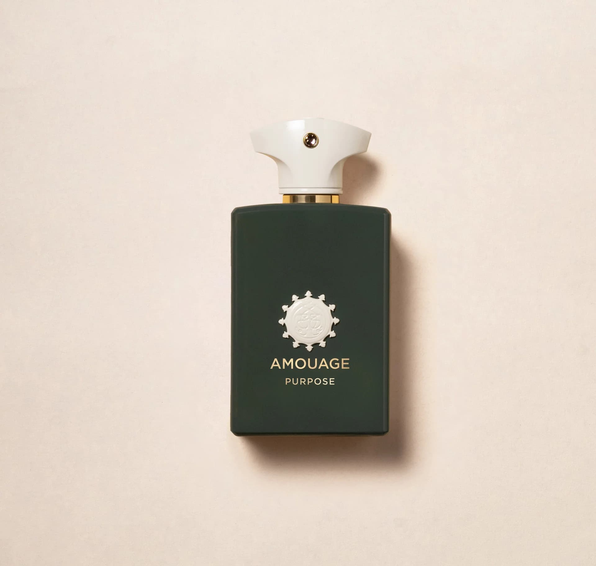 عطر خالص آمواج پرپس | Amouage Purpose