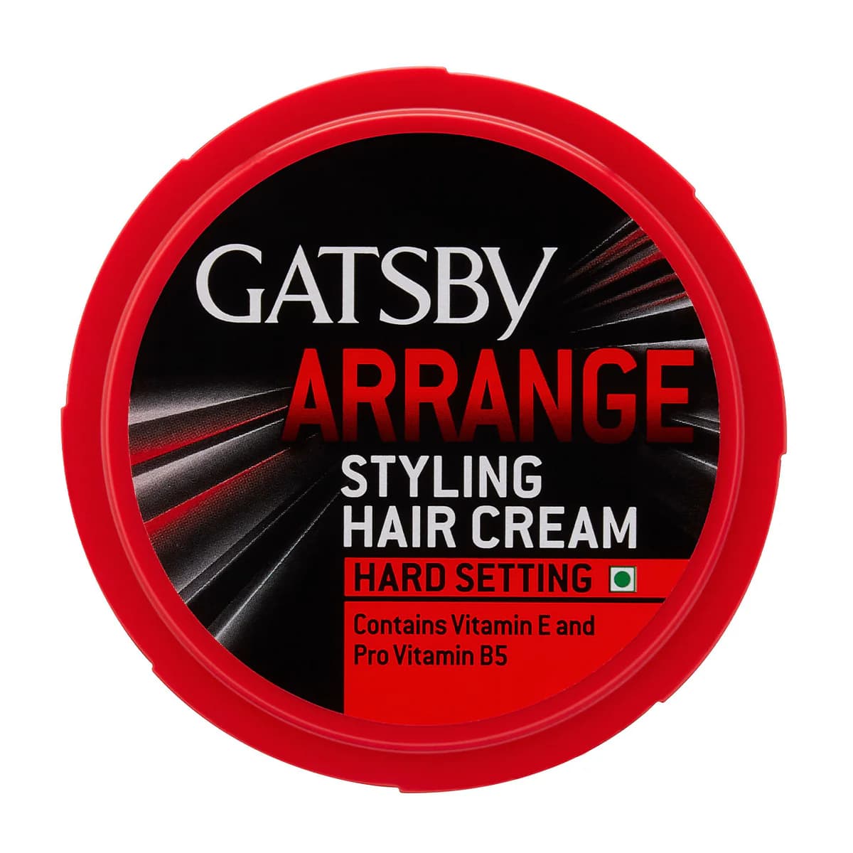 کرم مو حالت دهنده گتسبی مدل ARRANGE GATSBY حجم 250 گرم