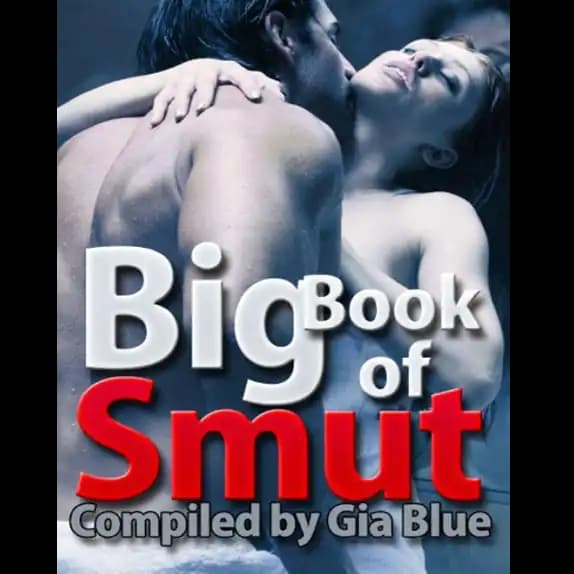 Big Book of Smut – کتاب الکترونیکی انگلیسی
