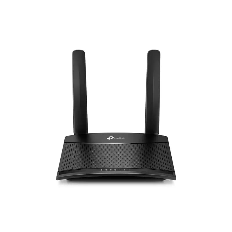 مودم سیمکارتی برند TP-LINK مدل TL-MR100