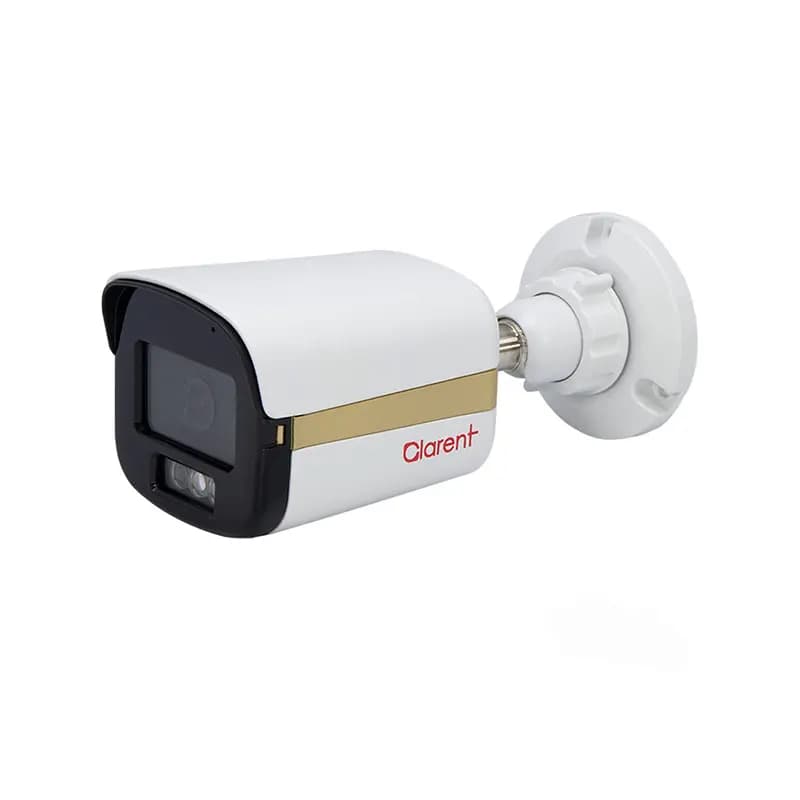 دوربین مداربسته کلارنت مدل بولت دوال لایت CCP-SB6230G-D — تصویر ۲
