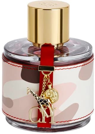 عطر ادکلن کارولینا هررا سی اچ آفریقا زنانه اصل — تصویر ۲