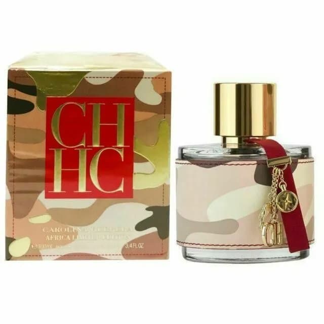 عطر ادکلن کارولینا هررا سی اچ آفریقا زنانه اصل