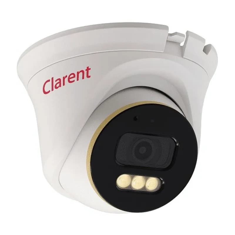 دوربین مداربسته کلارنت مدل دام دوال لایت CCP-MD6530D-DA