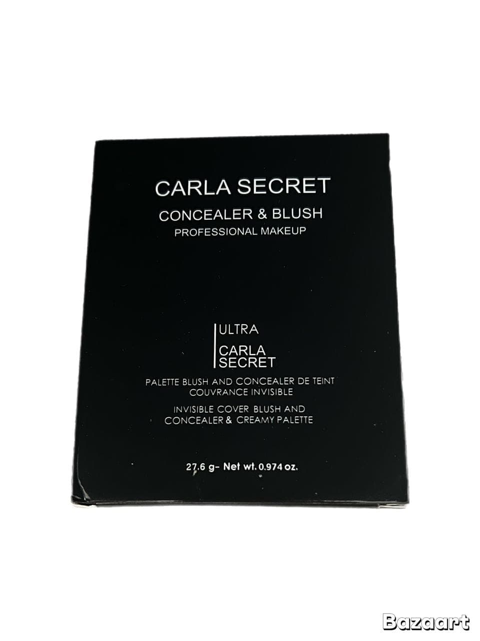 پالت کانتور دو طرفه اصل carla secret — تصویر ۴