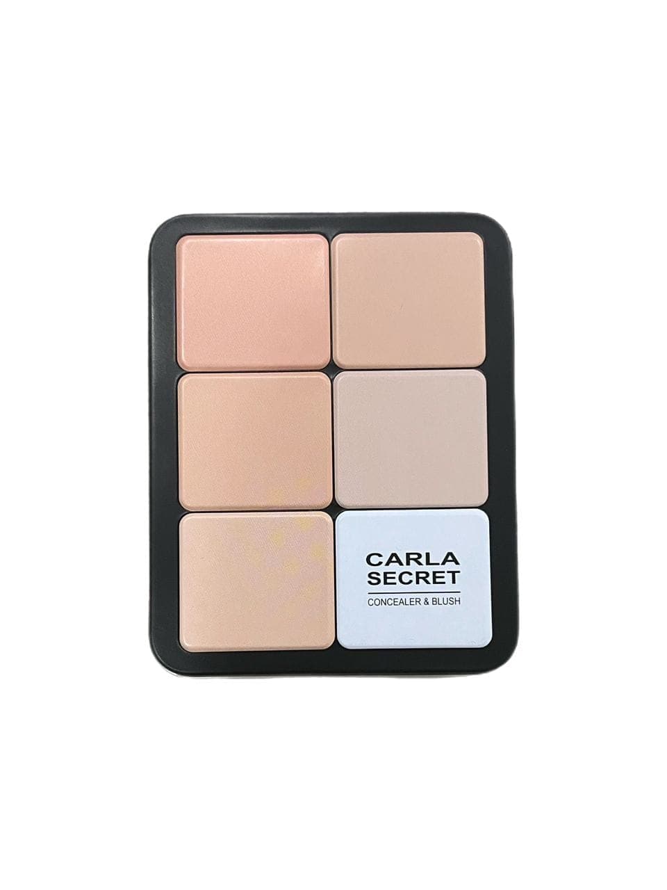 پالت کانتور دو طرفه اصل carla secret