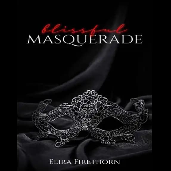 Blissful Masquerade – کتاب الکترونیکی انگلیسی — تصویر ۲