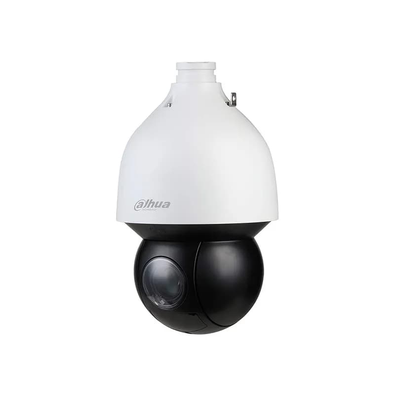 دوربین مداربسته وای فای داهوا مدل DH-SD5A445GB-HNR سری PTZ