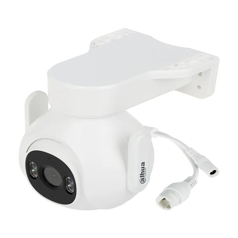 دوربین مداربسته وای فای داهوا مدل DH-IPC-P3BP-PV سری Picoo B1 — تصویر ۲