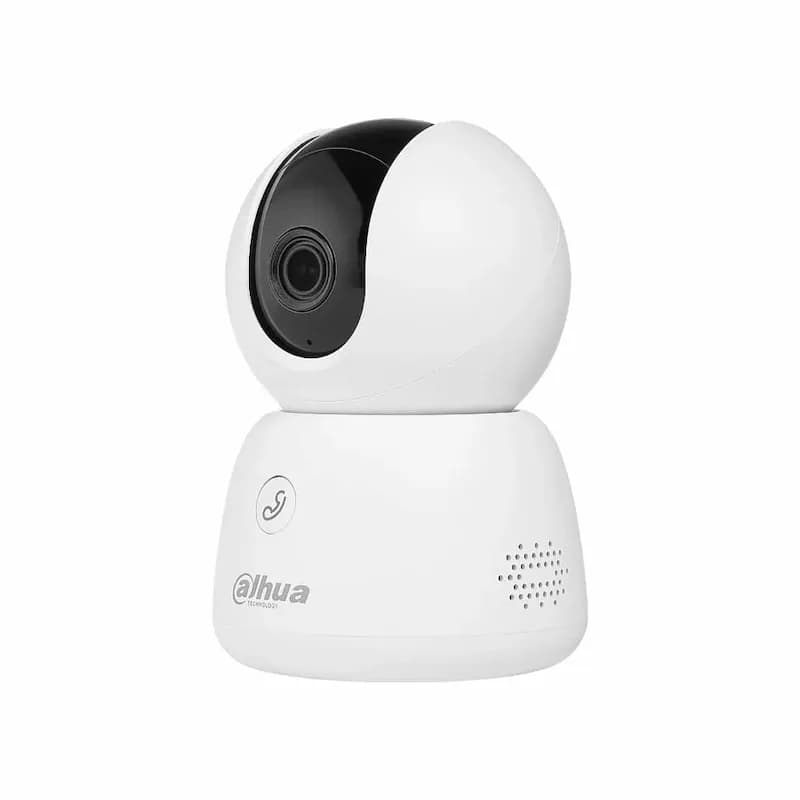 دوربین مداربسته وای فای داهوا مدل DH-IPC-H5B سری Hero B1 — تصویر ۵