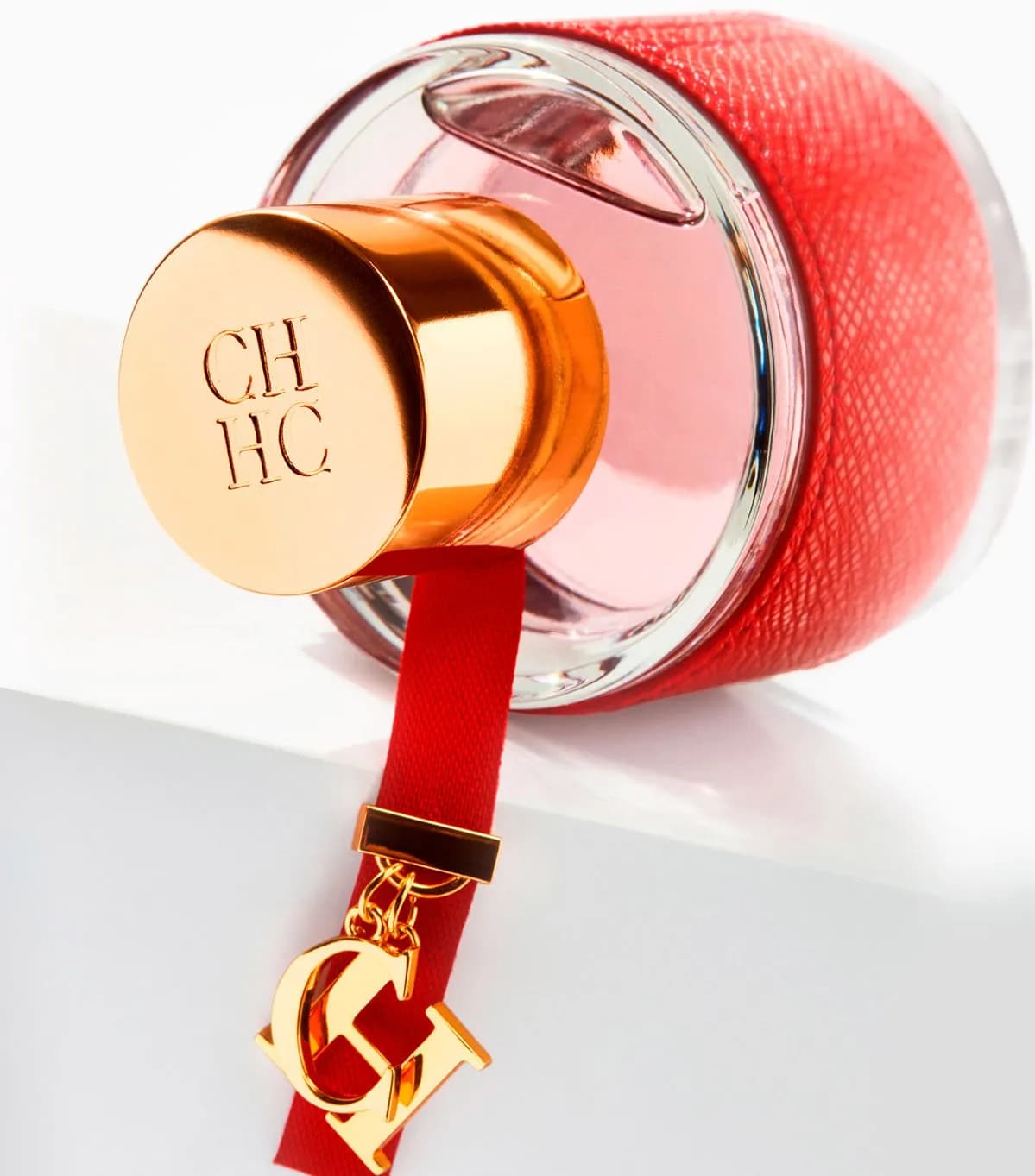 عطر ادکلن کارولینا هررا سی اچ 2015 زنانه اصل — تصویر ۵