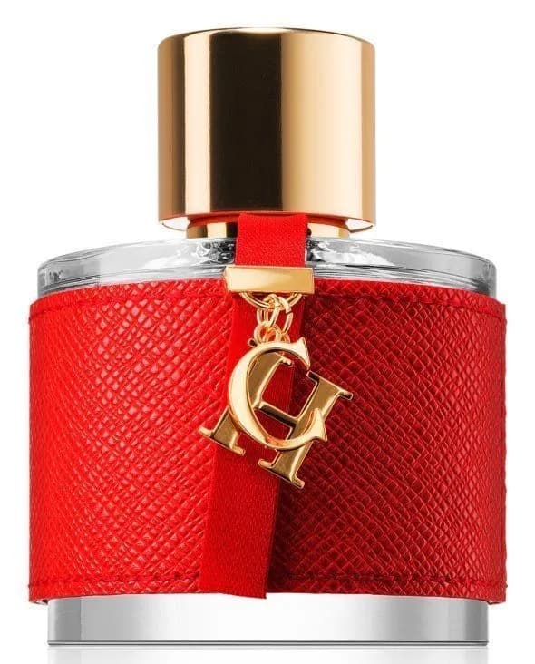 عطر ادکلن کارولینا هررا سی اچ 2015 زنانه اصل — تصویر ۴