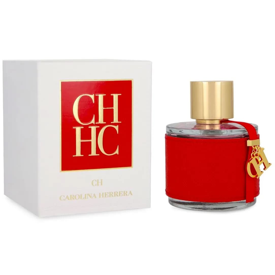 عطر ادکلن کارولینا هررا سی اچ 2015 زنانه اصل — تصویر ۲