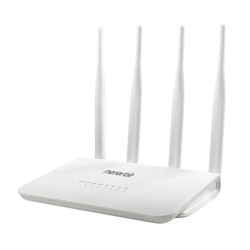 مودم سیمکارتی برند Neterbit مدل NW-431F