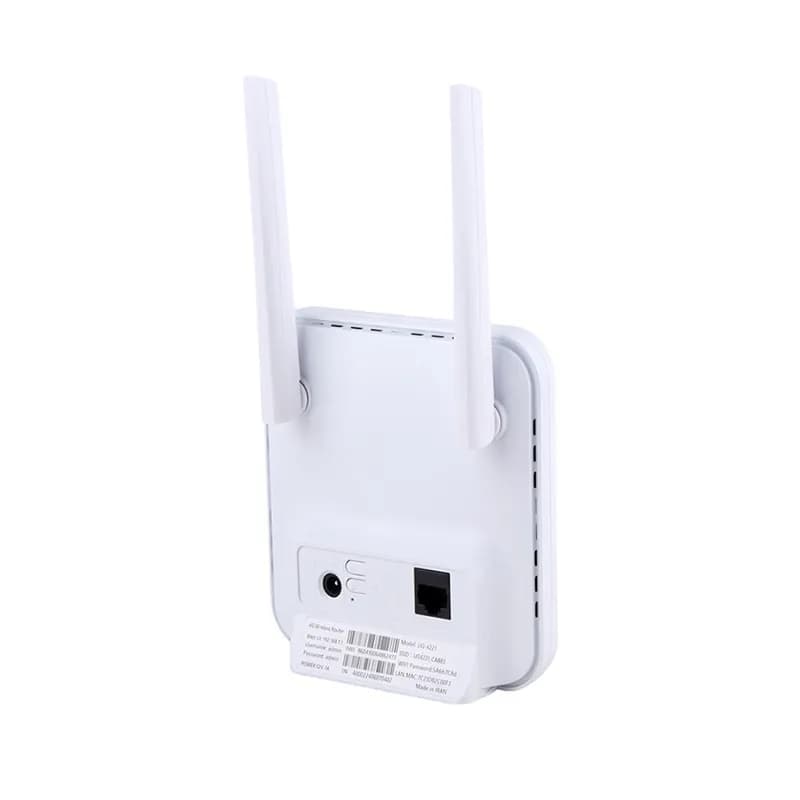 مودم سیم کارتی برند یوگالینک مدل UG-4221 — تصویر ۳