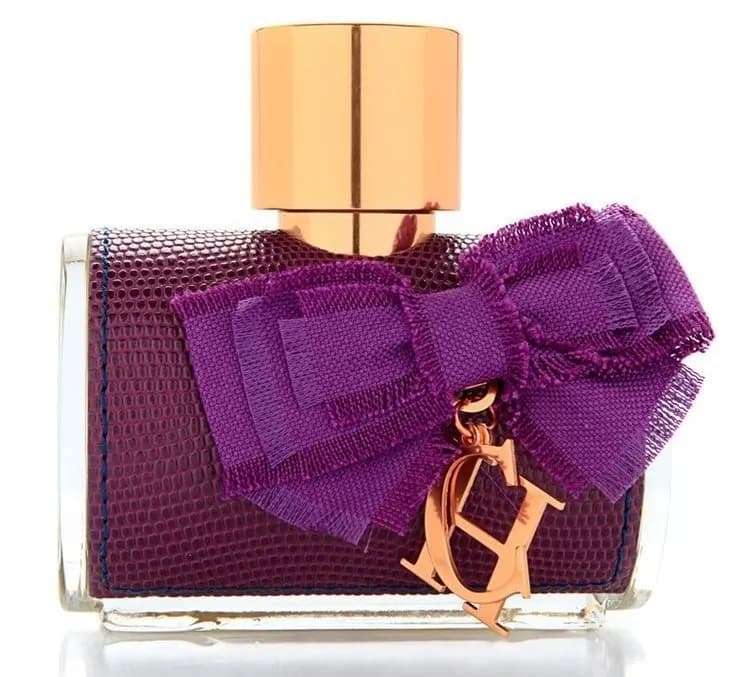 عطر ادکلن کارولینا هررا سی اچ سوبلیم زنانه اصل — تصویر ۵