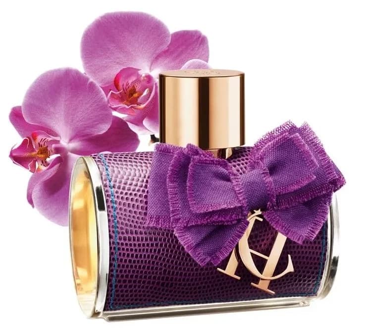 عطر ادکلن کارولینا هررا سی اچ سوبلیم زنانه اصل — تصویر ۳