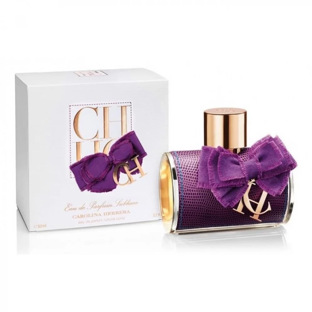 عطر ادکلن کارولینا هررا سی اچ سوبلیم زنانه اصل