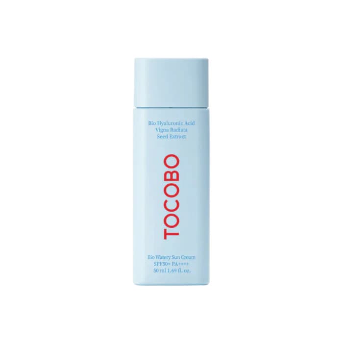 ضدآفتاب کرمی بیو واتری توکوبو SPF50