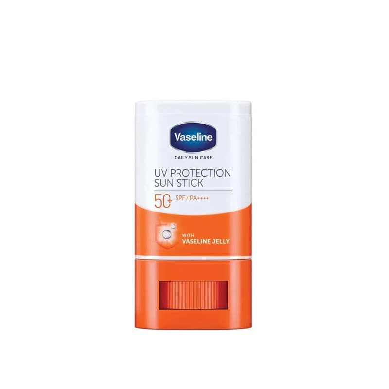 ضدآفتاب SPF50 وازلین مدل استیکی — تصویر ۲