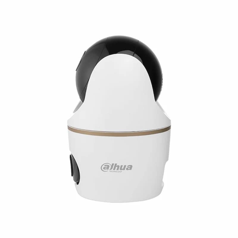 دوربین مداربسته وای فای داهوا مدل DH-H5D-5F سری Hero Dual D1 — تصویر ۴