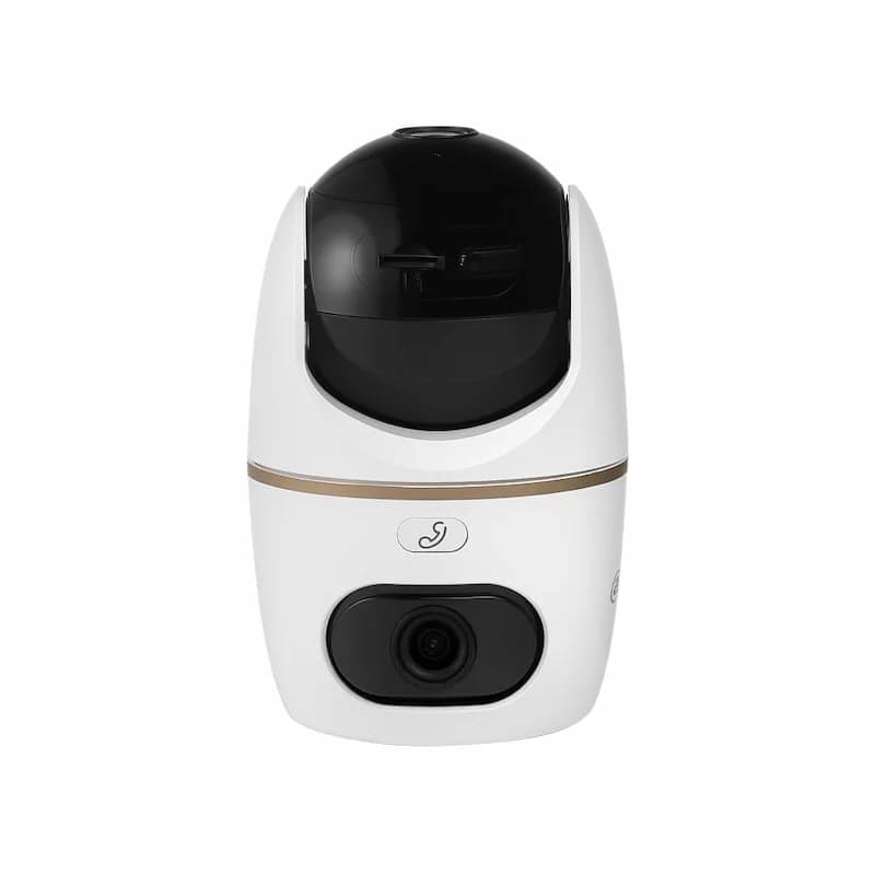 دوربین مداربسته وای فای داهوا مدل DH-H5D-5F سری Hero Dual D1 — تصویر ۲