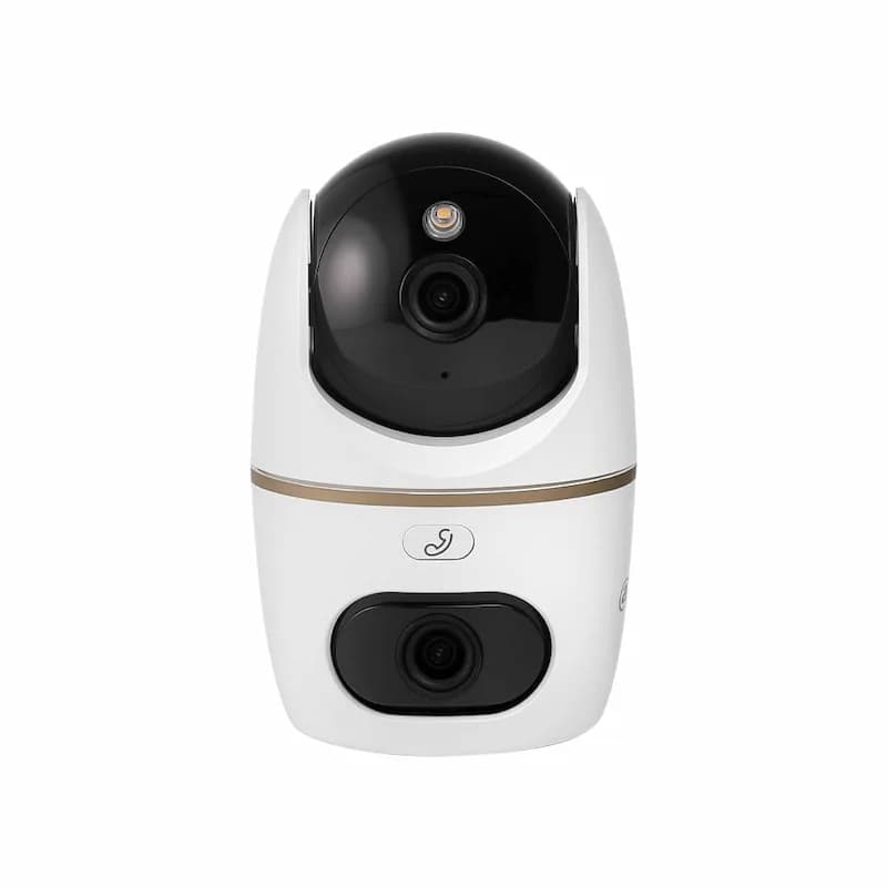 دوربین مداربسته وای فای داهوا مدل DH-H3D-3F سری Hero Dual D1
