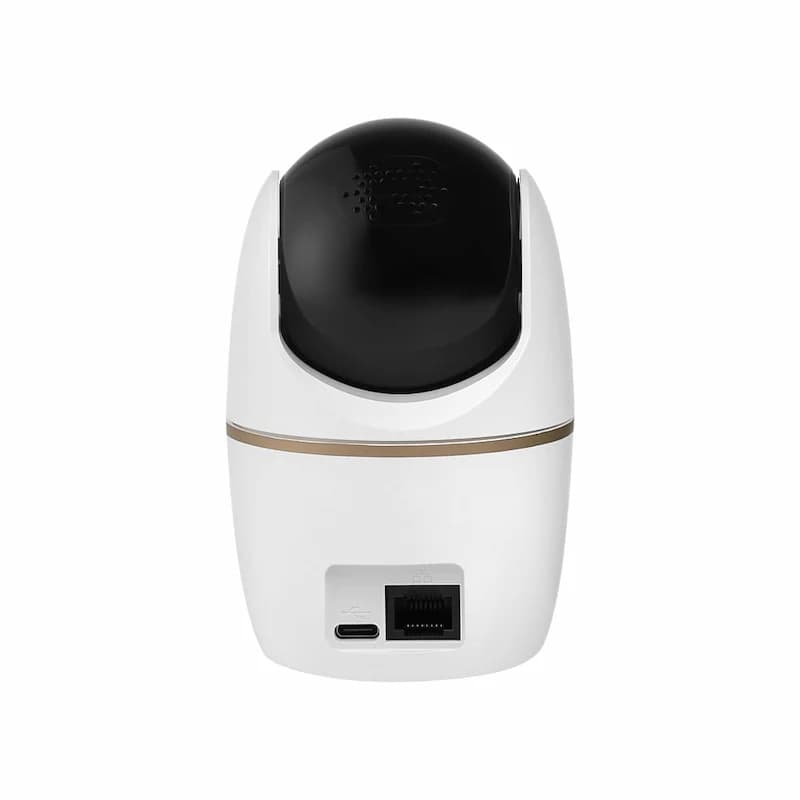 دوربین مداربسته وای فای داهوا مدل DH-H3D-3F سری Hero Dual D1 — تصویر ۳