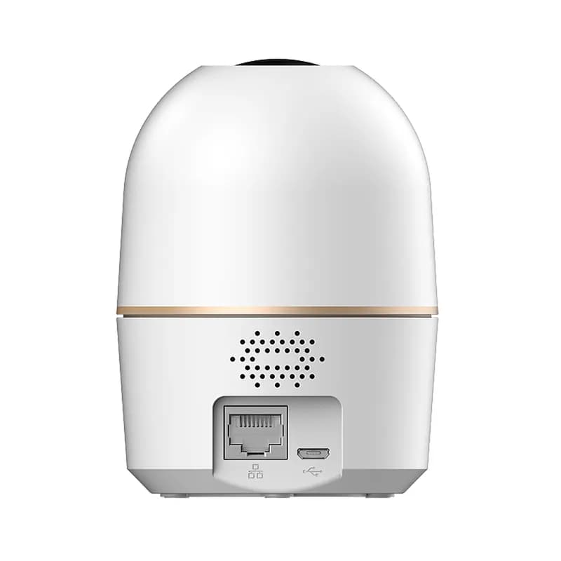 دوربین مداربسته وای فای داهوا مدل DH-IPC-H5AE سری Hero A1 — تصویر ۳